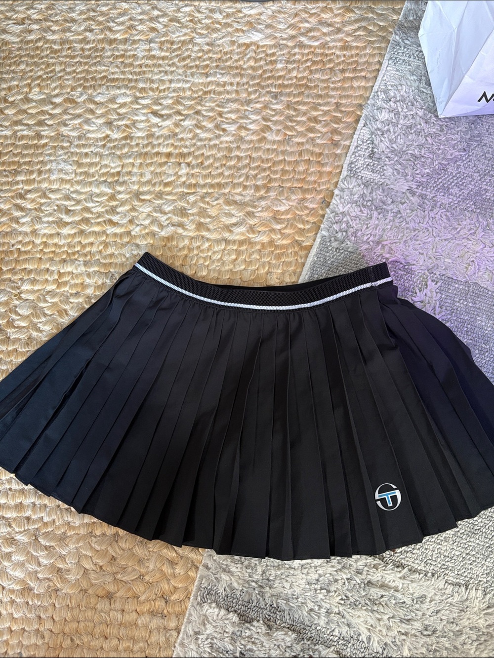 Tacchini Tennis Skirt